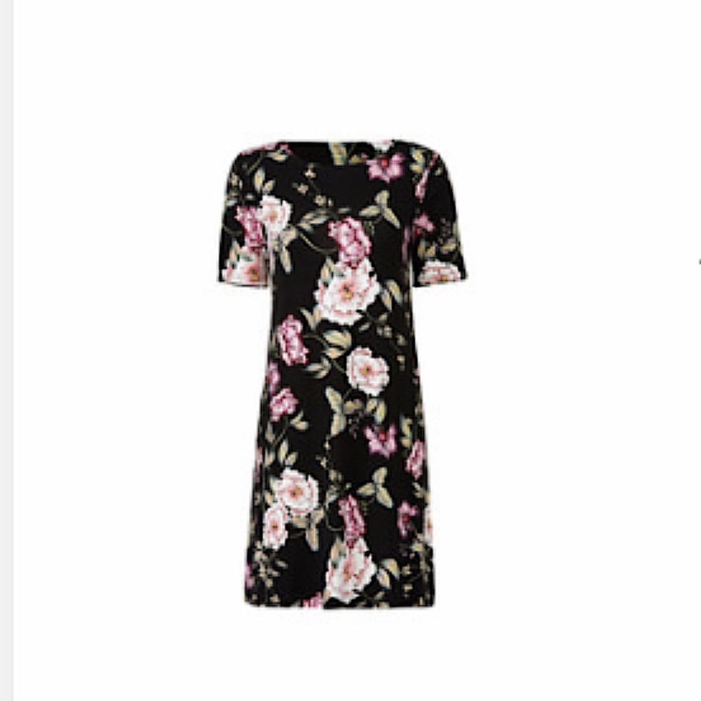 Yumi Kim Floral Livi Shift